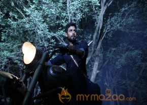 Mayuri Movie Nayana Tara Latest stills wallpapers photo 12