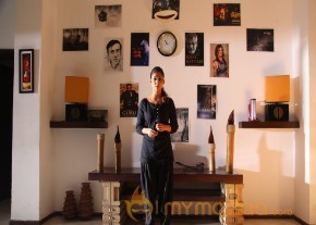 Mayuri Movie Nayana Tara Latest stills wallpapers