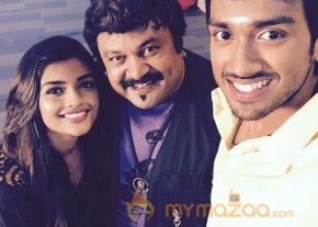 Meen Kuzhambum Mann Paanaiyum Movie Stills