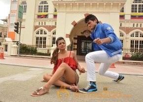 Meen Kuzhambum Mann Paanaiyum Movie Stills photo 2