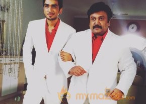 Meen Kuzhambum Mann Paanaiyum Movie Stills photo 6