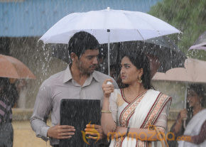 Megha Movie Stills photo 6
