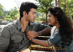 Megha Movie Stills photo 5