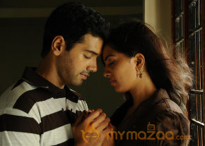 Megha Movie Stills