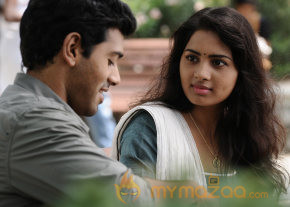 Megha Movie Stills photo 3