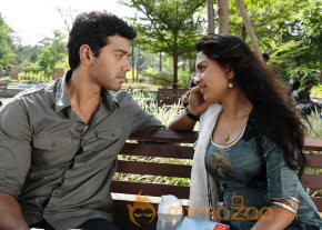 Megha Movie Stills photo 4