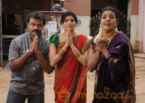 Merku Mugapair Sri Kanagadurga Movie Stills  photo 62