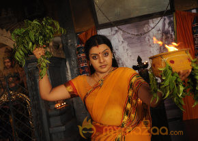 Merku Mugapair Sri Kanagadurga Movie Stills  photo 46