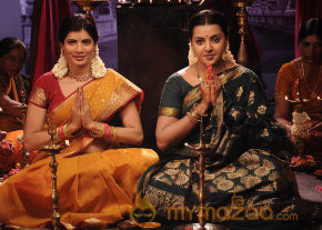 Merku Mugapair Sri Kanagadurga Movie Stills  photo 27