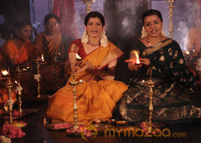 Merku Mugapair Sri Kanagadurga Movie Stills  photo 4