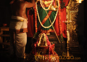 Merku Mugapair Sri Kanagadurga Movie Stills  photo 44