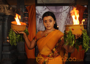 Merku Mugapair Sri Kanagadurga Movie Stills  photo 30