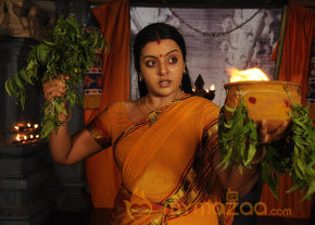 Merku Mugapair Sri Kanagadurga Movie Stills  photo 5