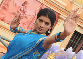 Merku Mugapair Sri Kanagadurga Movie Stills  photo 24