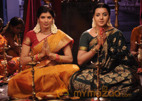 Merku Mugapair Sri Kanagadurga Movie Stills  photo 12