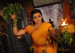 Merku Mugapair Sri Kanagadurga Movie Stills  photo 40