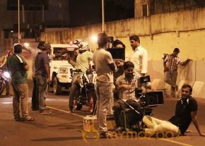 Metro Movie Onlocation Stills photo 10