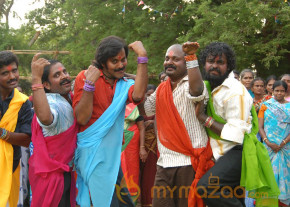 Milagai Movie - photo gallery 