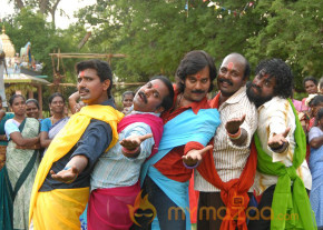 Milagai Movie - photo gallery  photo 4