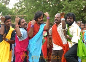 Milagai Movie Stills photo 5