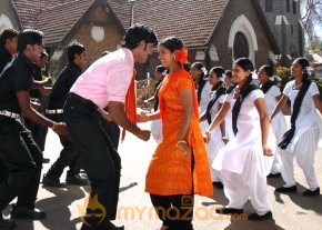 Milagai Movie Stills