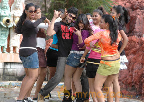 Minnal Movie Stills  photo 4