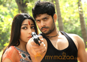 Minnal Movie Stills  photo 6