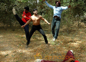 Minnal Movie Stills  photo 10