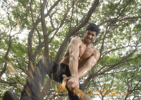 Minnal Movie Stills  photo 22