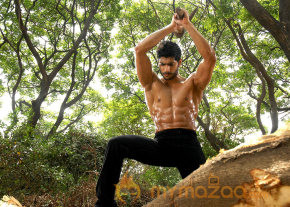 Minnal Movie Stills  photo 17