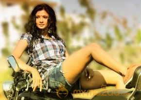 Miss Leelavathi photo 5