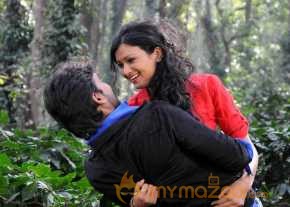 Miss Leelavathi photo 2