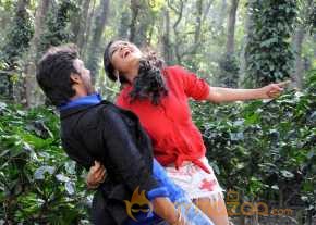 Miss Leelavathi photo 7