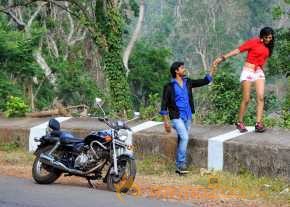 Miss Leelavathi photo 3