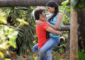 Miss Leelavathi photo 4