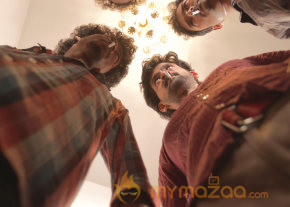 Moodar Koodam Movie Stills  photo 12