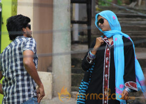Moodar Koodam Movie Stills  photo 19
