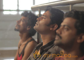 Moodar Koodam Movie Stills  photo 4