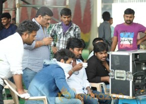 Mosagallaku Mosagadu Movie New Pics photo 4