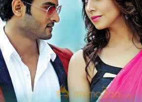 Mosagallaku Mosagadu Movie Posters photo 10