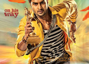 Mosagallaku Mosagadu Movie Posters photo 7