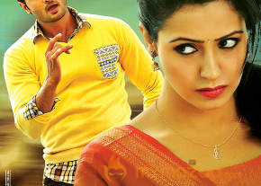 Mosagallaku Mosagadu Movie Posters photo 5