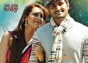 Mosagallaku Mosagadu Movie Posters photo 9