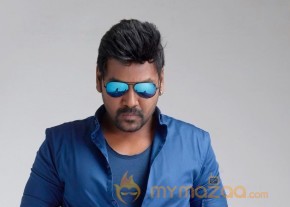 Motta Shiva Ketta Shiva Movie Stills