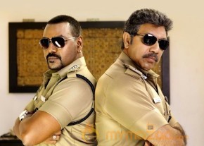 Motta Shiva Ketta Shiva Movie Stills photo 10