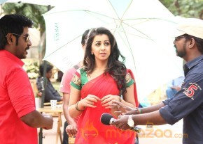 Motta Shiva Ketta Shiva Movie Stills photo 2