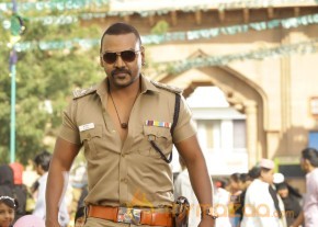 Motta Shiva Ketta Shiva Movie Stills photo 4