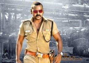 Motta Shiva Ketta Shiva Movie Stills photo 5
