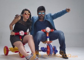 Motta Shiva Ketta Shiva Movie Stills photo 7