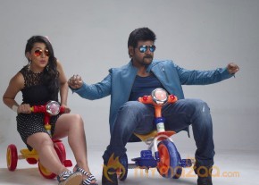 Motta Shiva Ketta Shiva Movie Stills photo 8